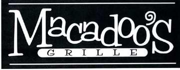 MACADOO'S GRILLE