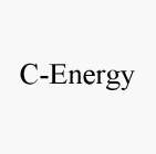 C-ENERGY