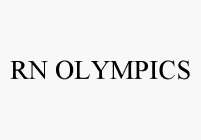 RN OLYMPICS