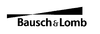 BAUSCH & LOMB