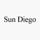 SUN DIEGO