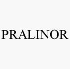 PRALINOR