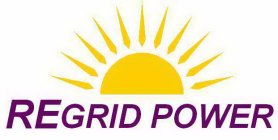 REGRID POWER