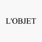 L'OBJET