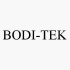 BODI-TEK