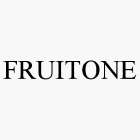 FRUITONE