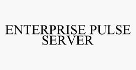 ENTERPRISE PULSE SERVER