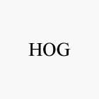 HOG