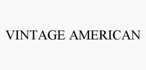 VINTAGE AMERICAN