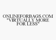 ONLINEFORBAGS.COM 