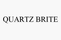QUARTZ BRITE