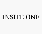 INSITE ONE