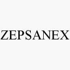 ZEPSANEX