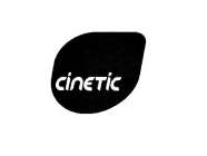 CINETIC