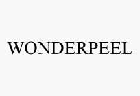 WONDERPEEL