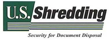 U.S. SHREDDING
