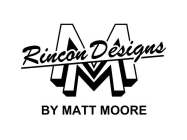 RINCON DESIGNS