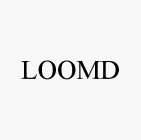 LOOMD