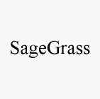 SAGEGRASS