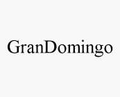 GRANDOMINGO