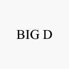 BIG D