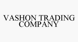 VASHON TRADING COMPANY