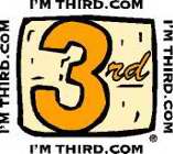 I'M THIRD.COM 3RD