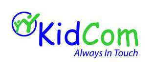 KIDCOM ALWAYS IN TOUCH