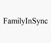 FAMILYINSYNC