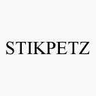 STIKPETZ