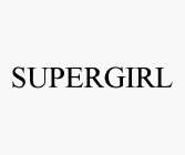 SUPERGIRL