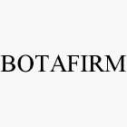 BOTAFIRM