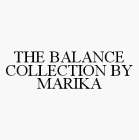 THE BALANCE COLLECTION BY MARIKA