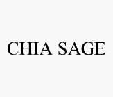 CHIA SAGE