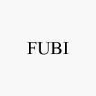 FUBI