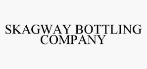 SKAGWAY BOTTLING COMPANY