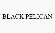 BLACK PELICAN