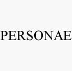 PERSONAE