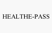 HEALTHE-PASS