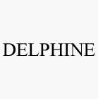 DELPHINE