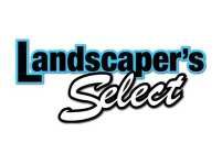 LANDSCAPER'S SELECT
