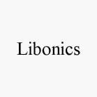 LIBONICS