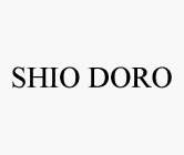 SHIO DORO