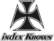 INDEX KROWN