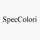 SPECCOLORI