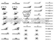 PRINCESS