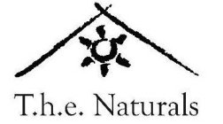 T.H.E. NATURALS