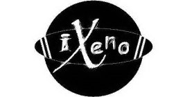 IXENO
