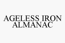 AGELESS IRON ALMANAC