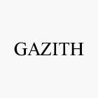 GAZITH